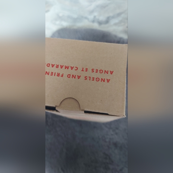 Charming Angel Figurine Set - Pastel Collection - Picture 13 of 14